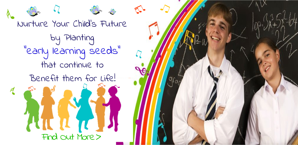 The Future of Early Learning – What Every Parent Should Know